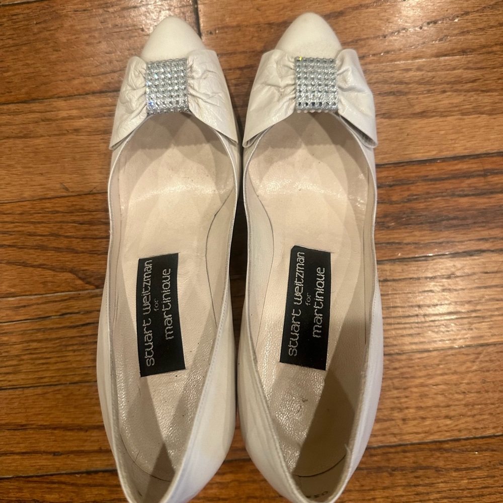Stuart Weitzman Pump and heels